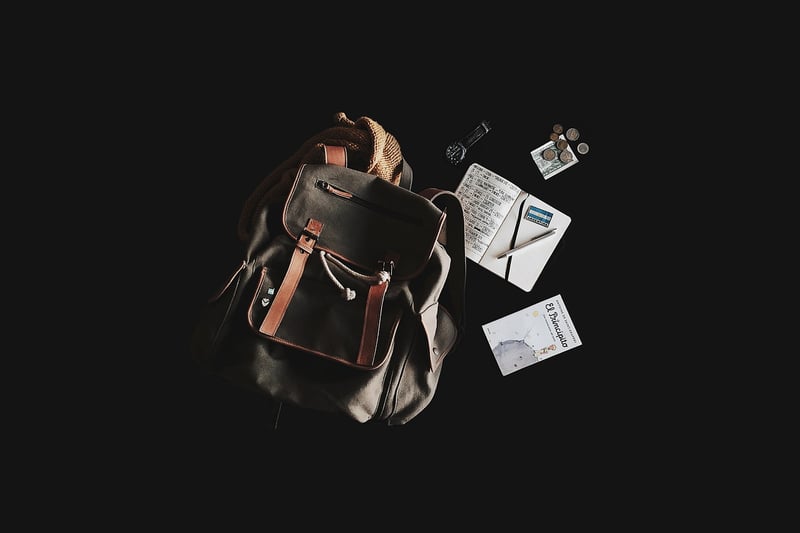Map and Travel Plan